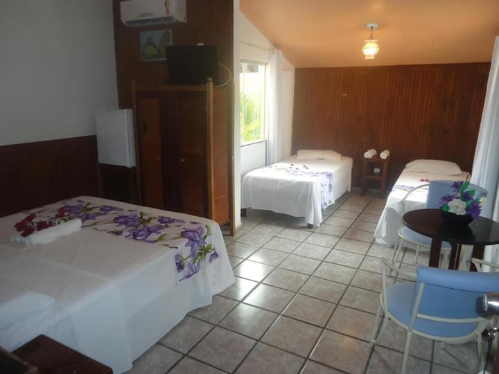 Vale Verde Praia Hotel