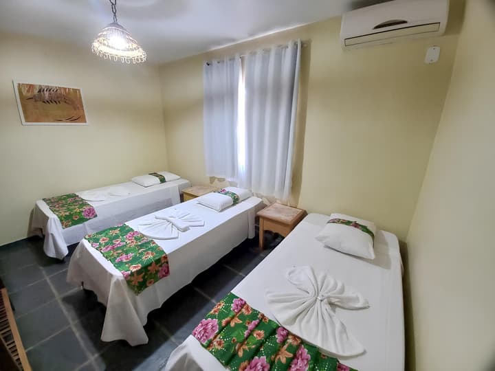 Vale Verde Praia Hotel