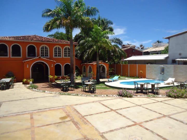 Vale Verde Praia Hotel