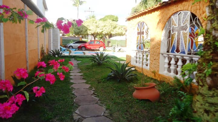 Vale Verde Praia Hotel