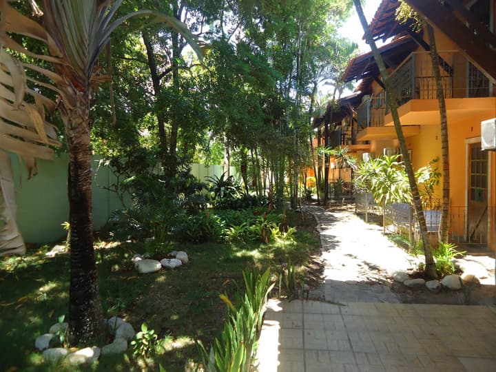 Vale Verde Praia Hotel
