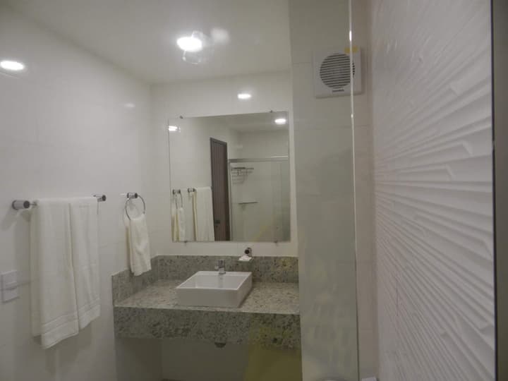Monte Pascoal Praia Hotel