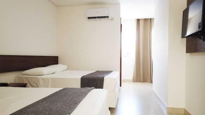 Monte Pascoal Praia Hotel