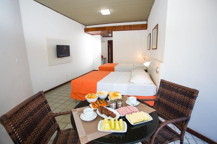 Monte Pascoal Praia Hotel