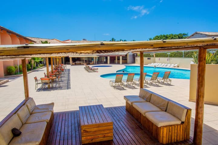 Monte Pascoal Praia Hotel