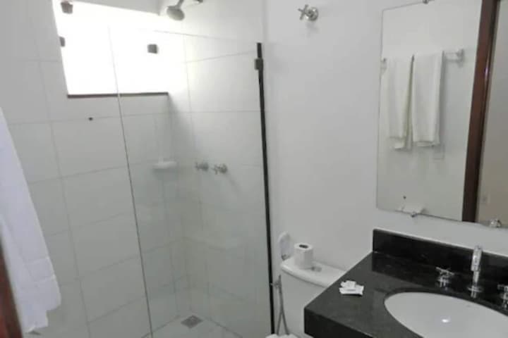 Monte Pascoal Praia Hotel