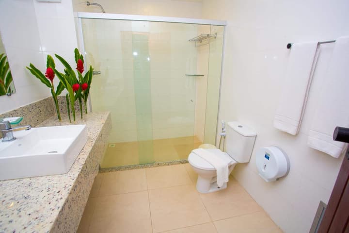 Monte Pascoal Praia Hotel