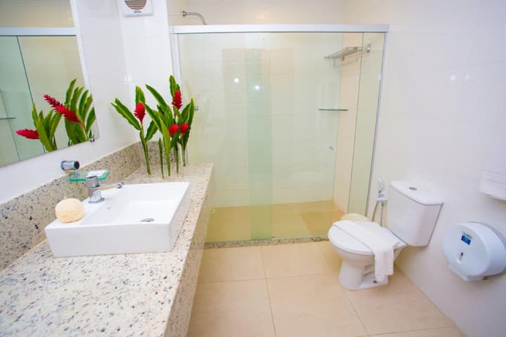 Monte Pascoal Praia Hotel