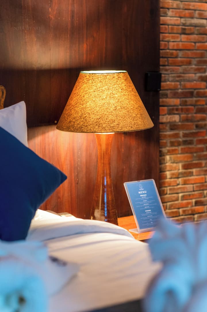 Nita By Vo Luxury Hotel