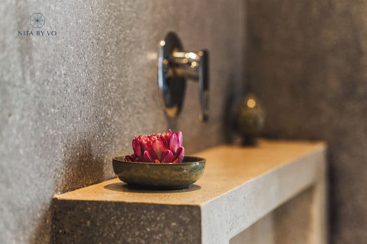 Nita By Vo Luxury Hotel