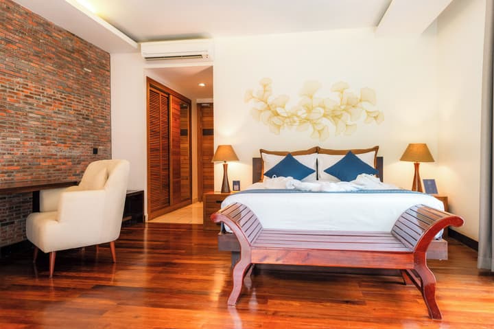 Nita By Vo Luxury Hotel