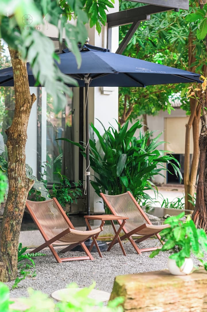 Nita By Vo Luxury Hotel