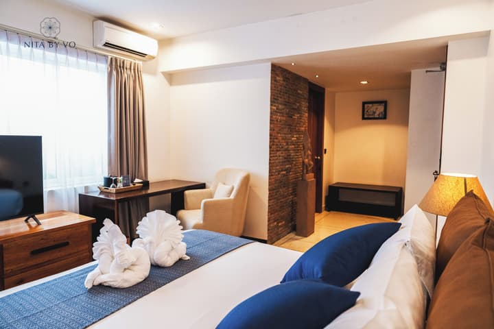 Nita By Vo Luxury Hotel