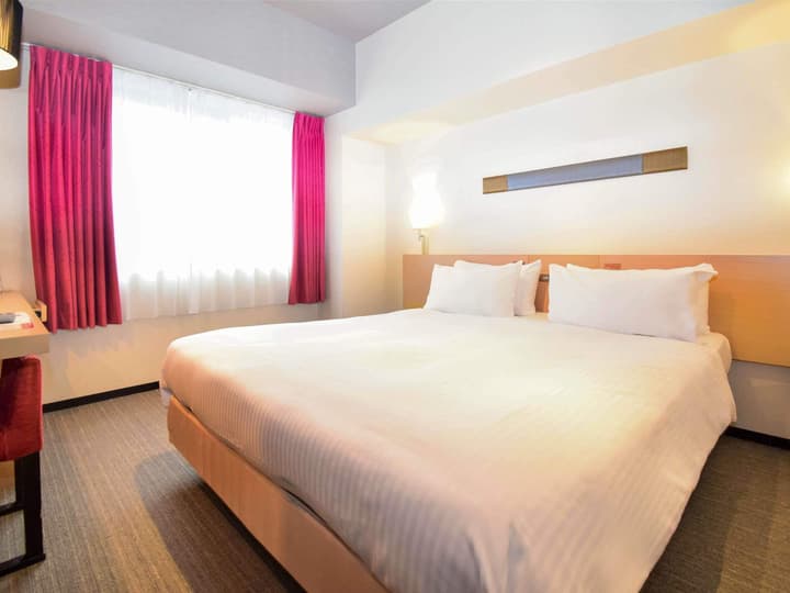 ibis Styles Kyoto Station
