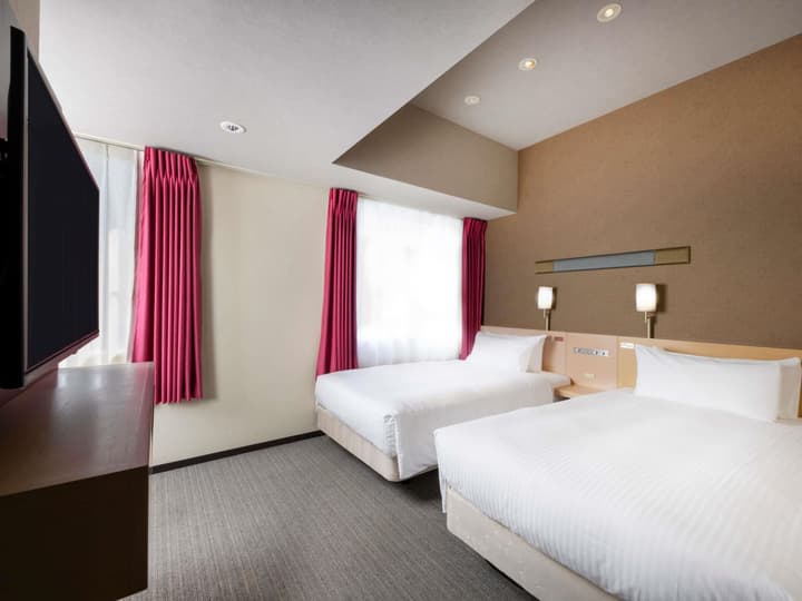 ibis Styles Kyoto Station