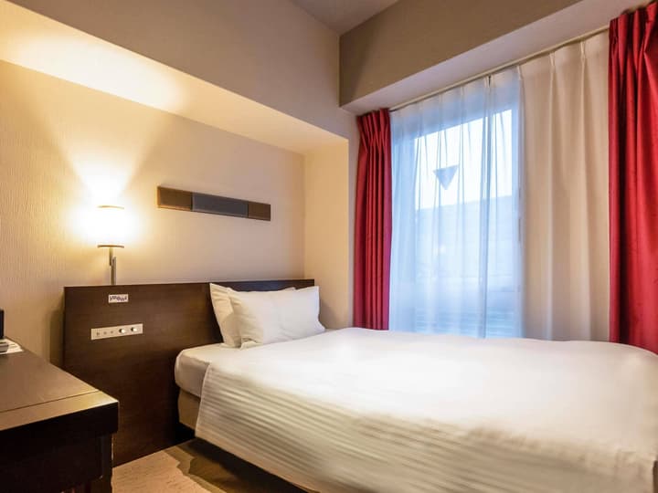 ibis Styles Kyoto Station
