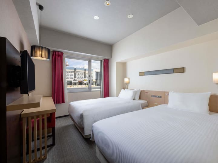 ibis Styles Kyoto Station