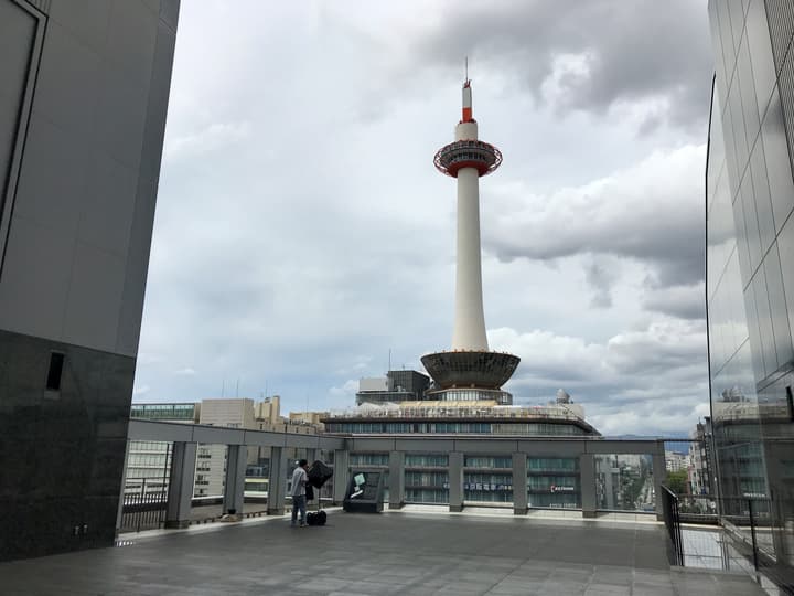 ibis Styles Kyoto Station