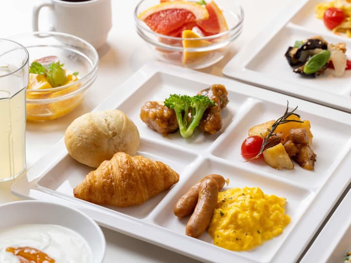 ibis Styles Kyoto Station