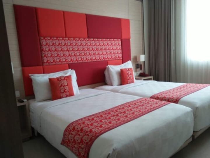 Ohana Hotel Kuta