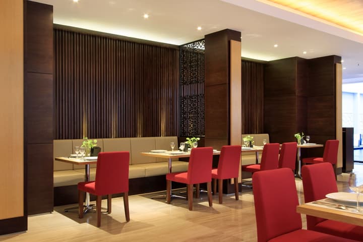 Ohana Hotel Kuta