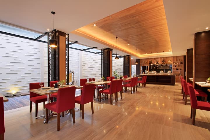Ohana Hotel Kuta