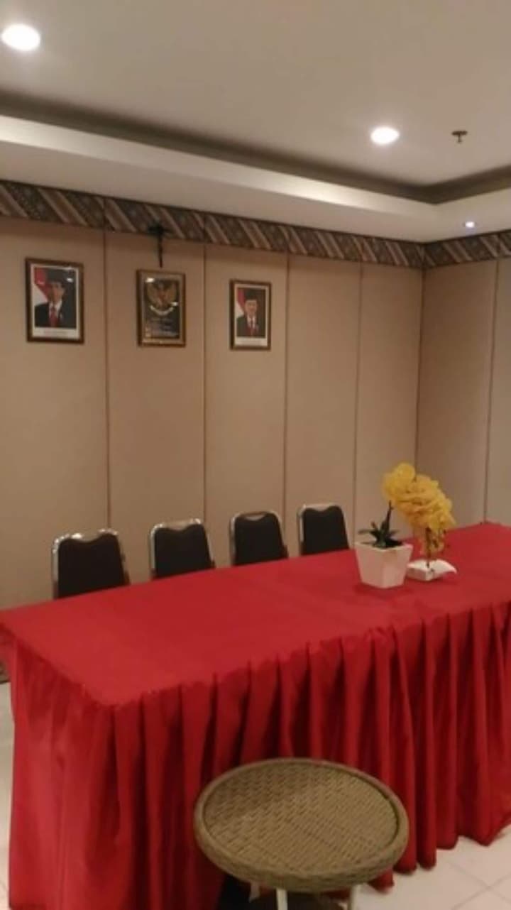 Ohana Hotel Kuta