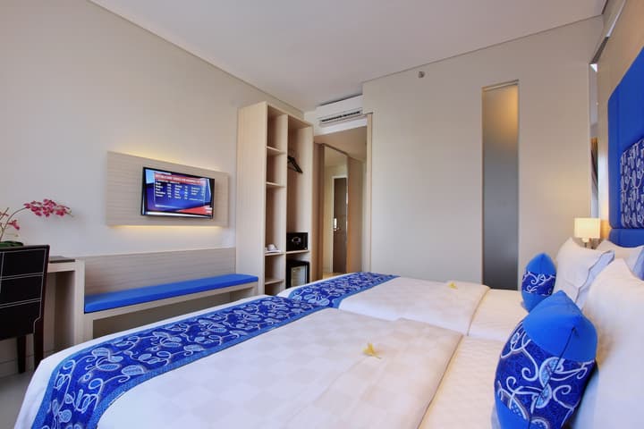 Ohana Hotel Kuta