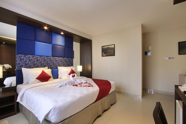 Ohana Hotel Kuta