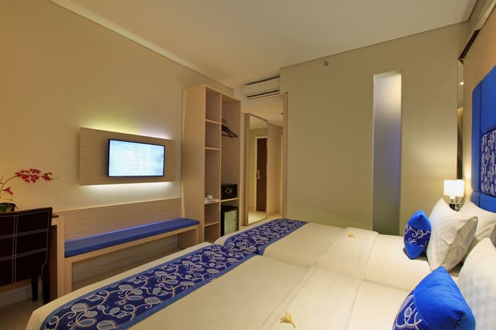 Ohana Hotel Kuta