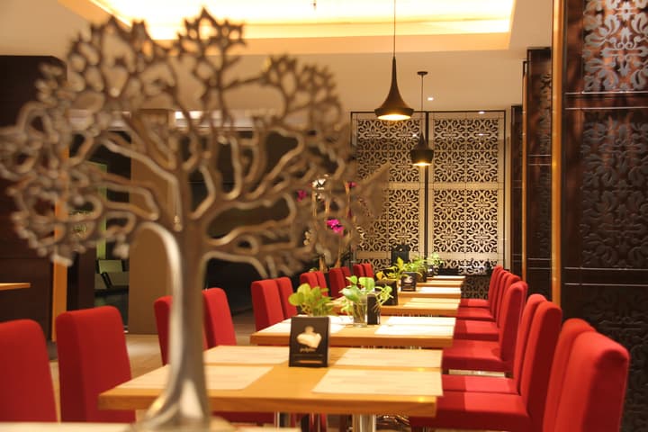 Ohana Hotel Kuta