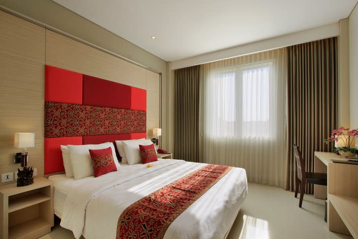 Ohana Hotel Kuta