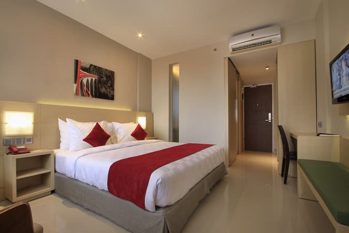 Ohana Hotel Kuta