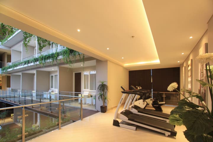 Ohana Hotel Kuta