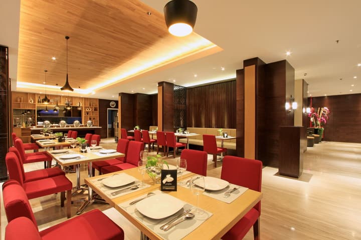 Ohana Hotel Kuta