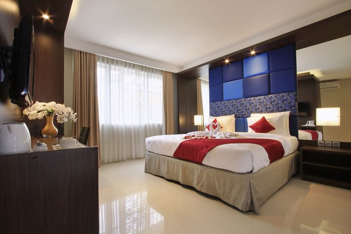 Ohana Hotel Kuta