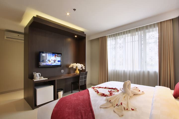 Ohana Hotel Kuta