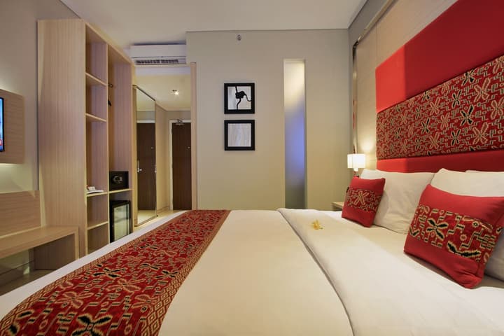 Ohana Hotel Kuta