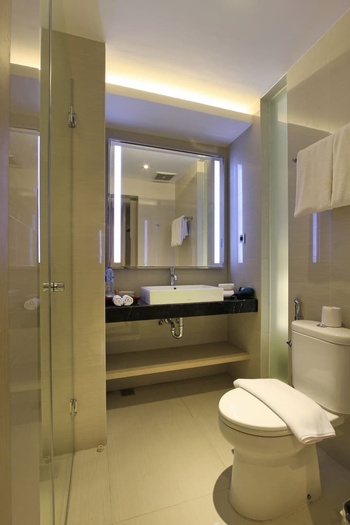 Ohana Hotel Kuta
