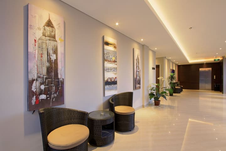 Ohana Hotel Kuta