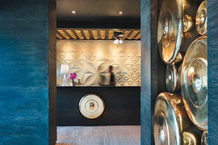 Ohana Hotel Kuta