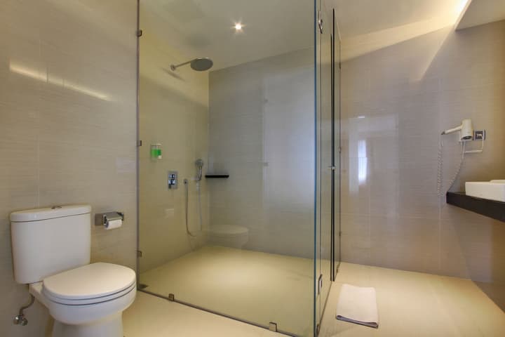 Ohana Hotel Kuta