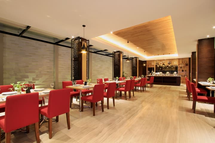 Ohana Hotel Kuta