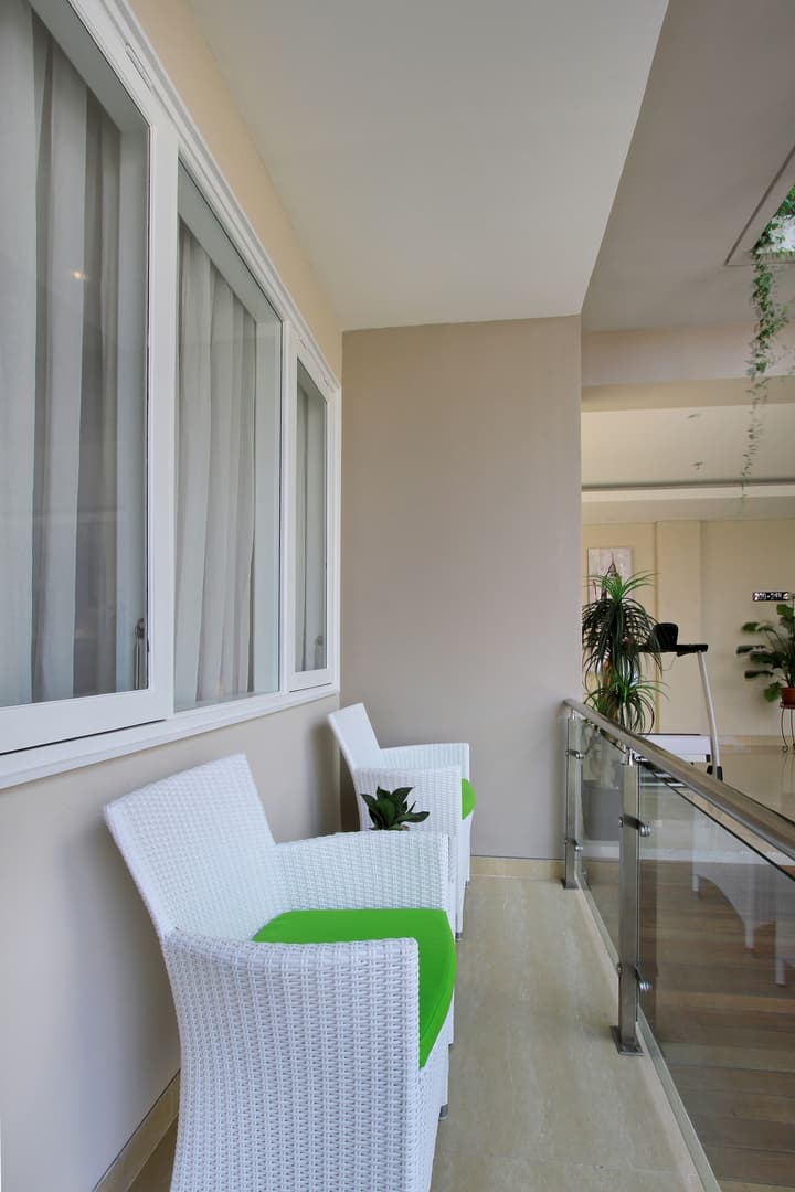 Ohana Hotel Kuta