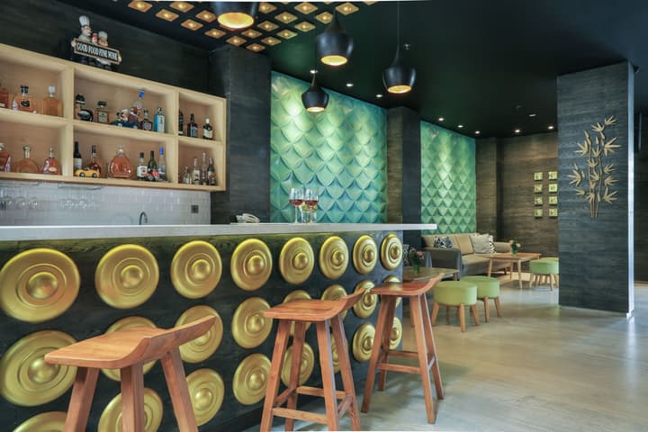 Ohana Hotel Kuta