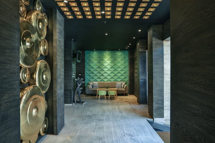 Ohana Hotel Kuta
