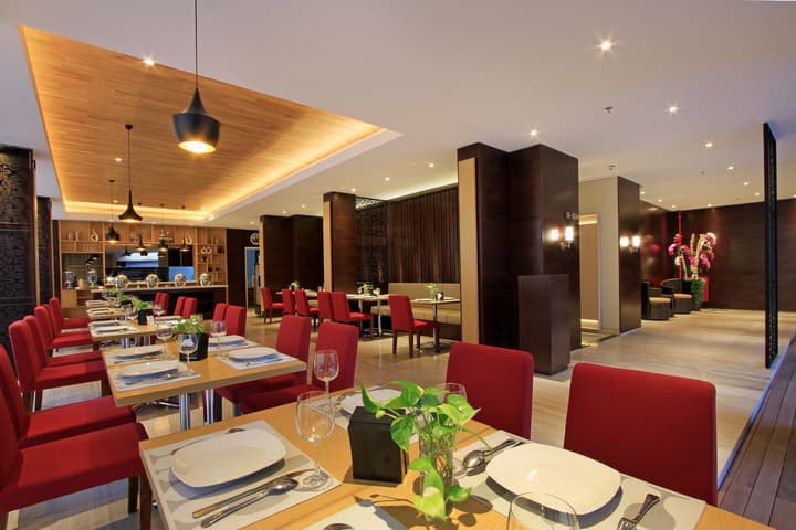Ohana Hotel Kuta