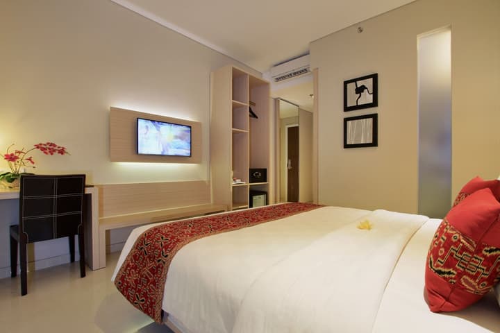 Ohana Hotel Kuta