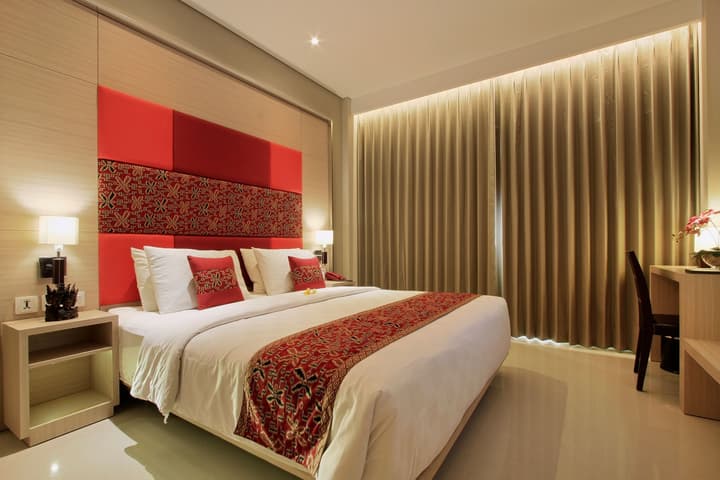 Ohana Hotel Kuta