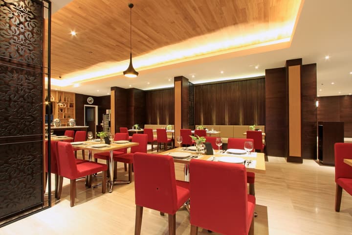 Ohana Hotel Kuta